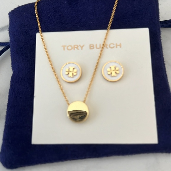 💛Authentic Tory Burch Set. - Picture 16 of 16